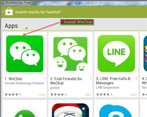 Download wechat latest version 2021. Download WeChat For Laptop/PC - WeChat For Windows 8.1/8/7 ...