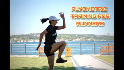 Plyometric Training For Runners Youtube