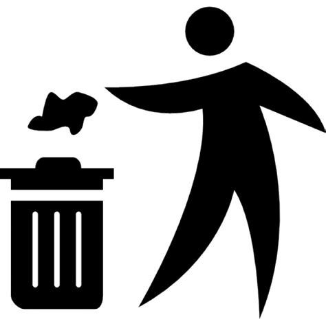 Waste Bin Logo Clipart Best