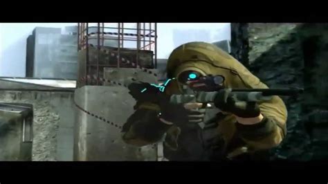 Ghost Recon Online Wii U Will We Ever See This Game Youtube