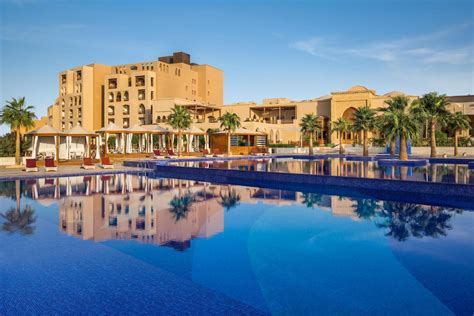 The 10 Best Resorts In Riyadh Saudi Arabia