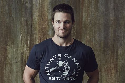 Stephen Amell Wallpapers Wallpaper Cave