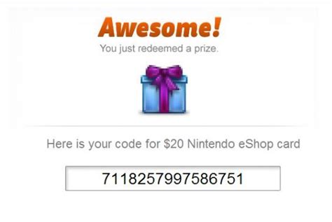 We did not find results for: nintendo eshop card generator — http://bit.ly/2LX2BHh redeem code eshop nintendo...