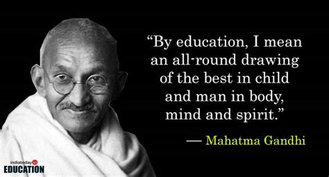 10 Famous Quotes On Education Education Today News