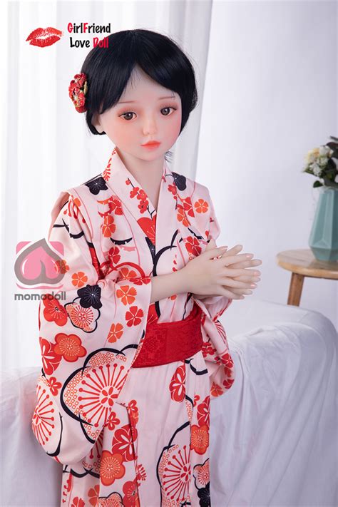 Momodoll Mini Pregnant Sex Doll 132cm Kurumi Gfsexdoll