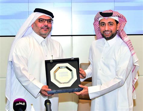 Qatar University College Of Engineering Ashghal In Deal For Knowledge
