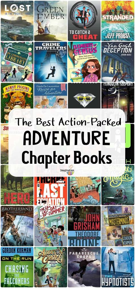 Best Adventure Books To Read The 15 Best Adventure Books Such Books