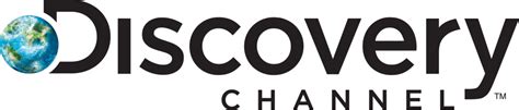 Discovery Channel Logo Png Png Image Collection