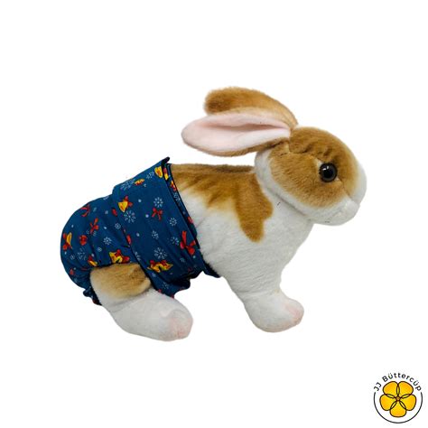 Waterproof Bunny Diapers Made In Usa