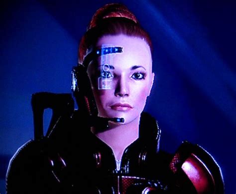 Mass Effect Mass Effect Augmented Reality Sci Fi