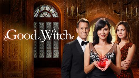 A 14 th century crusader returns along with his comrade to a homeland. 'Good Witch' Renewed for Season 7!!! Know What We Can ...