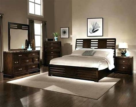 What Color Flooring Goes With Dark Brown Furniture - What Color Wood Floor with Dark Furniture [7 Popular Options]