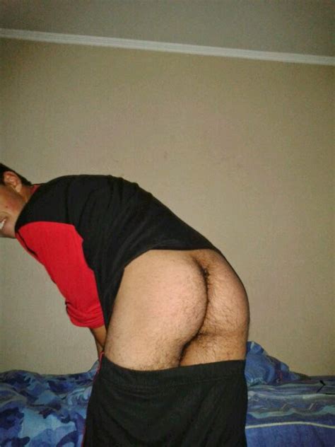 Desnudos Y Mas Desnudos Chico Velludo Desnudo Ense Ando Las Nalgas