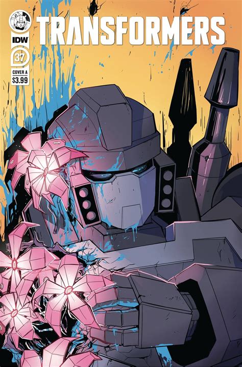 Idw To Lose Transformers Comics License In 2022