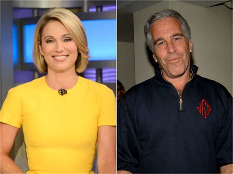 Abc Denies Anchors Claim That Royals Threatened Over Epstein Story