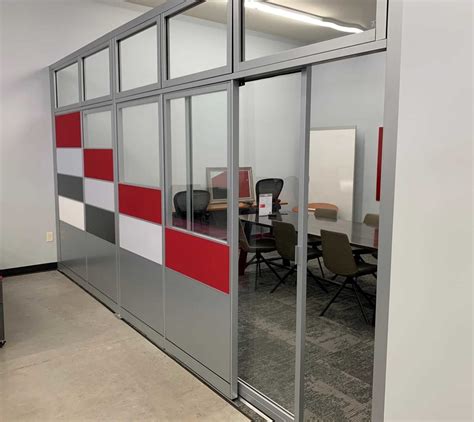 Floor To Ceiling Gen2 Cubicle Walls Office Furniture Resources