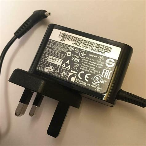 12v Adapter For Acer Iconia Tab A100 A101 A200 A210 A211 A500 A501 W3