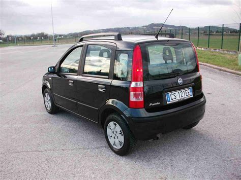 Maybe you would like to learn more about one of these? Fiat Panda usata a Fano - fabbriautomobili.it