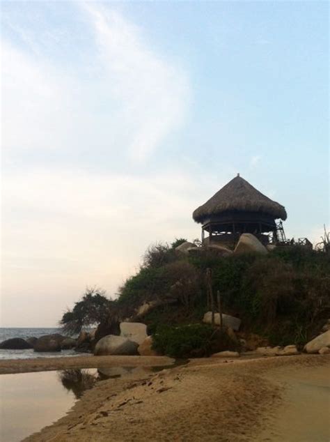 Complete Backpackers Guide To Tayrona National Park Bogotastic
