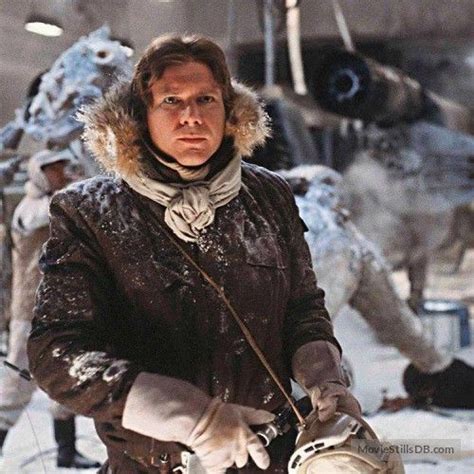 Star Wars Episode V The Empire Strikes Back Harrison Ford Star Wars Empire Star