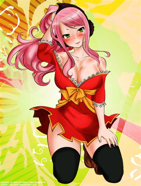 ~sexy♥meldy Sexy Anime Girls Fan Art 35900291 Fanpop