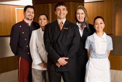Top 5 Hospitality Careers Career Technical Institute