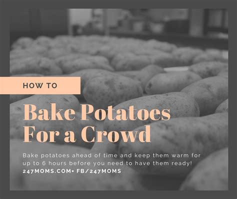 3 Ways To Keep Baked Sweet Potatoes Warm Until Serving Time
