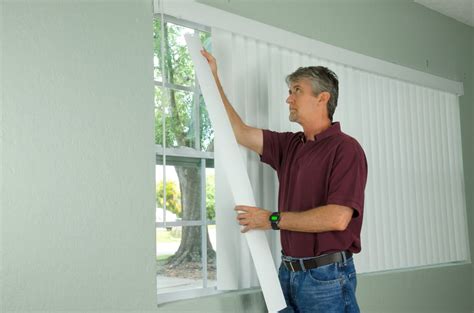 How To Fix Vertical Blinds Step By Step Tutorial