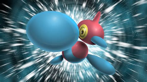 24 Fun And Fascinating Facts About Porygon Z From Pokemon Tons Of Facts