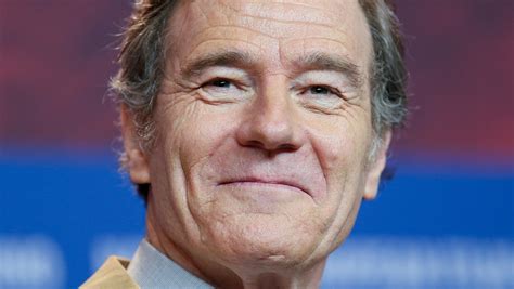 Bryan Cranston Is Reportedly Working On Malcolm In The Middle Reboot