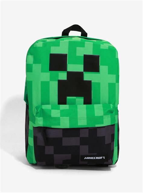 Minecraft Enderman Backpack Danielaboltresde