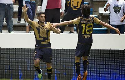 Pumas Unam Vs Tigres Uanl En Vivo J Liga Mx Apertura Online