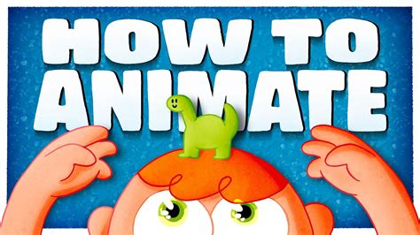 How To Animate Complete Free Course Youtube