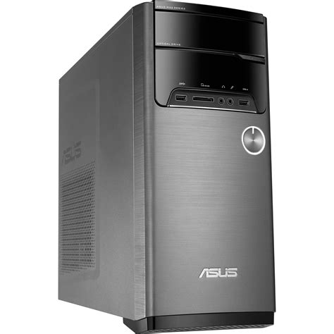 Asus M32ad Us029s Desktop Computer M32ad Us029s Bandh Photo Video