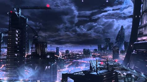 Halo Mcc Skyline Animated Wallpaper Youtube