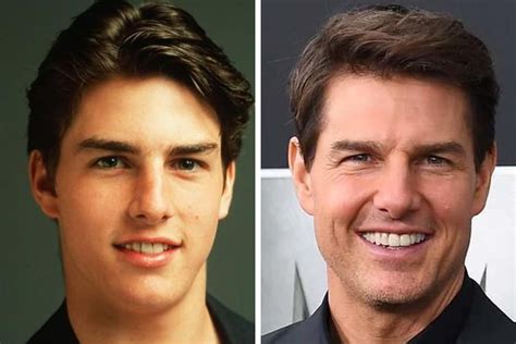 Os Segredos Da Dieta Que Ajuda Tom Cruise A Manter A Juventude Que