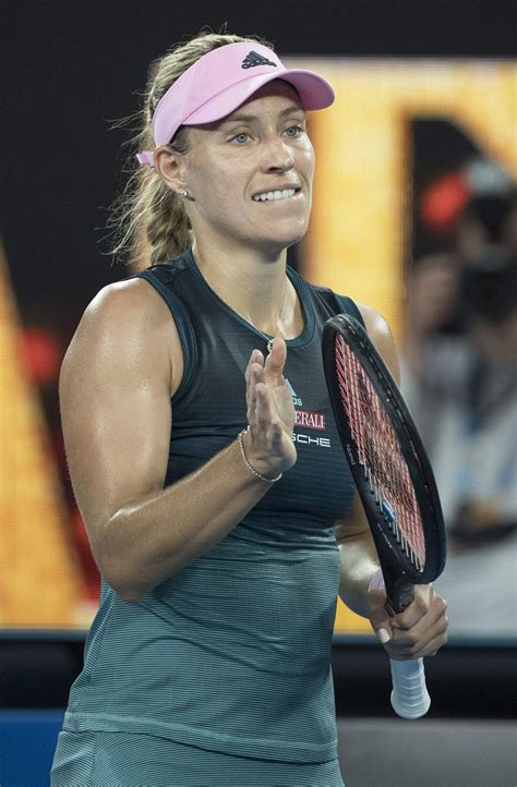 Sticky angelique kerber pictures thread. Angelique Kerber - Australian Open 01/16/2019 • CelebMafia