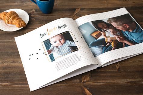 The Best Photo Book Styles And Themes Shutterfly