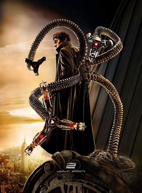 View agent, publicist, legal and company contact details on imdbpro getting started | contributor zone » contribute to this page Marvel Studios: Spider-Man 2 (2004)