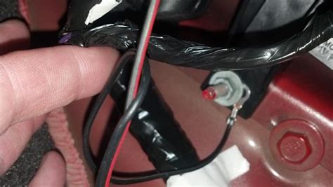 While radar detectors just notify you when there is a radar gun nearby, laser jammers are able to prevent the police from picking up your. Installed rogue radar detector mount today - The Mustang ...