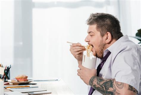 12 Reasons Why You Feel Hungry All The Time Emedihealth