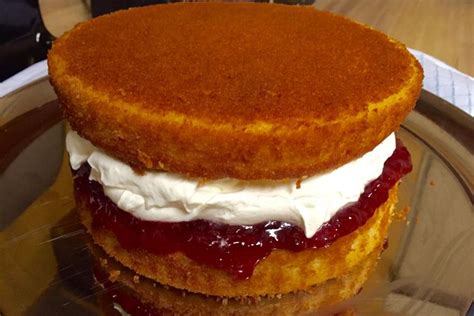 The Bestest Queen Victoria Sponge Cake Recipe On Food52