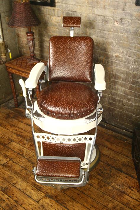Secure shopping shop with confidence. vintage barber chair replicas - Google Search | SALONS ...