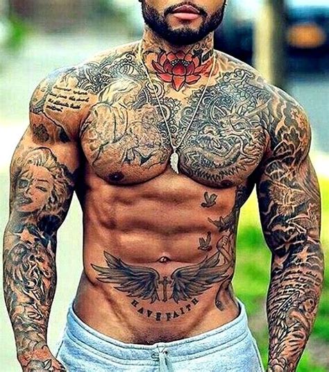 Hot Guys Tattoos Trendy Tattoos Body Art Tattoos Sleeve Tattoos