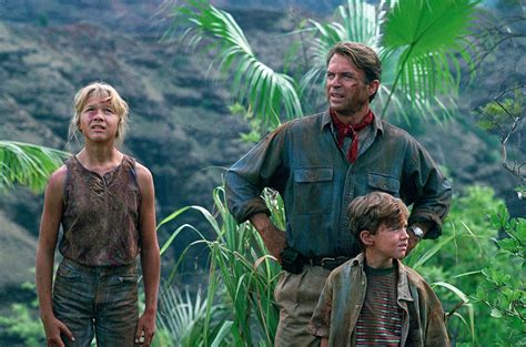 Real Life Places Where Jurassic Park Movies Were Shot