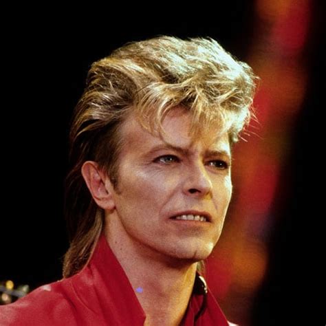 Many barbers and stylists have taken the time to modernize this cut, contributing to its rapid comeback. 23 Cool 70s Hairstyles For Men (2021 Guide)