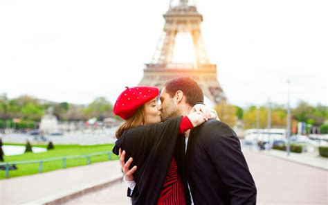 ¿por Qué Se Llama Beso Francés