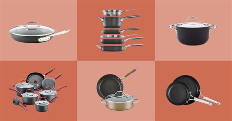 11 Best Hard Anodized Cookware Sets Reviews 2023 Allcookwarefind