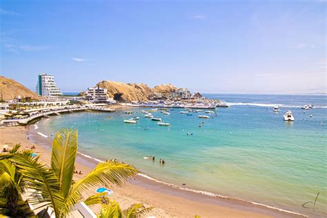 Las 10 Mejores Playas Del Perú Foros Perú Club Un Foro Peruano