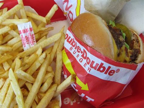 39 Fast Food Restaurants Definitively Ranked From Grossest To Least